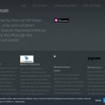 UHD Stream